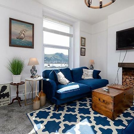 Haulfryn Apartment Conwy Ngoại thất bức ảnh