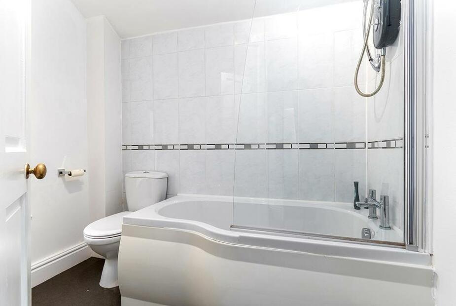 Haulfryn Apartment Conwy Ngoại thất bức ảnh